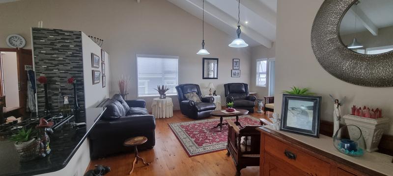 4 Bedroom Property for Sale in Tergniet Western Cape